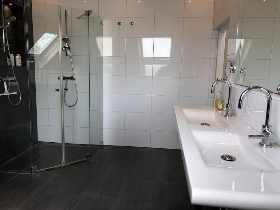 Luxe Woonboerderij In De Natuur. Nieuwkoop Buitenkant foto