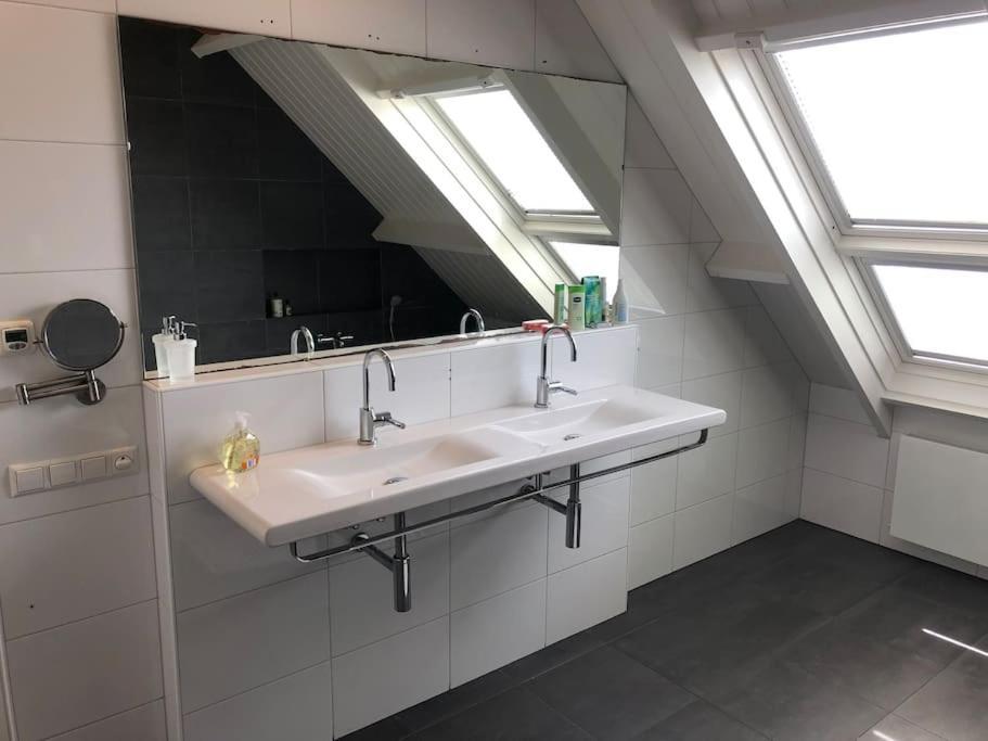 Luxe Woonboerderij In De Natuur. Nieuwkoop Buitenkant foto